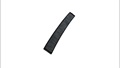 Air conditioning cleaner filter with activated carbon medis 64319071935