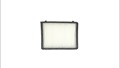 China great air hepa filter assy for car from supplier OEM 96440878