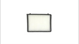 China great air hepa filter assy for car from supplier OEM 96440878