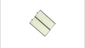 Generator air filter from China auto car air filter manufacturer  OEM 97617-1C001
