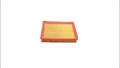 2018 hot sell car air filter material OEM 28113-37101