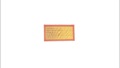 Good performance Car Air Filter for 7H0129620