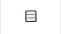 Air filter suit for 28113-2H000
