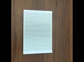 Factory direct sale air condition cabin filter with high quality fabric 1668300218