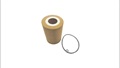 Efficient car oil filter suitable for 6421800009, 6421840025, 05175571AA