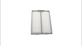 Car cabin a/c air filter replacement 95861-54J00 use for i3 (I01)  Active Tourer (F45) MINI (F56) MINI (F55)