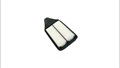 High quality washable car air filters for car air filter OEM 13780-61j00