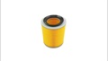 High performance car air filter suit for ME017242