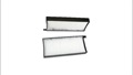 High quality air condition filter cabin air filter suit for K68120CD120