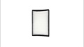 Cabin air filter suit for car 97133-2D200