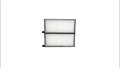 Car cabin air conditing filter C01-1-014 CU23012