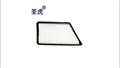 Auto Car cabin air filter for 6447AZ for from China supplier with high quality
