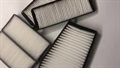 High quality air condition filter cabin filter for sale car air filter OE NO. GE6T-61-J6X-9A   GE6T-61-J6X