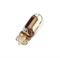 Chrome-plated invisible signal light