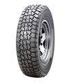 SUV-WILDCLAW A/T