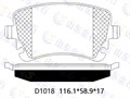 jinshi D1018