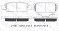jinshi D1037