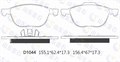 jinshi D1044