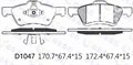 jinshi D1047