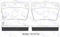 jinshi D1051